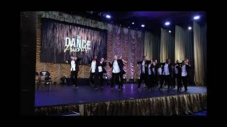 DWDE - 88 - TDA Gala 2026