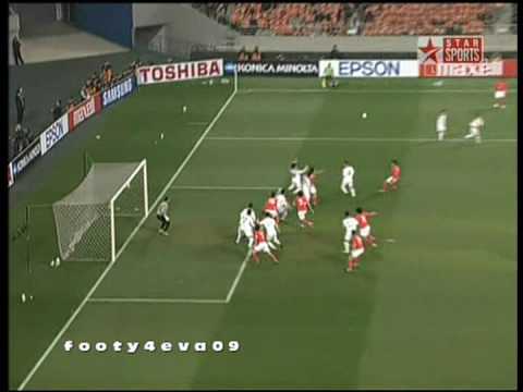 Korea Republic Vs DPR Korea[1:0][1/04/09][2010 FIFA World Cup Asian Qualifiers]