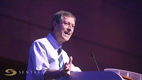 Diabetes Reversal and Weight-loss with Neal Barnar...