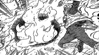 Naruto Chapter 669 Review - Might Guy's Strongest Attack!!