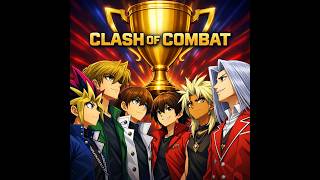 Competitors: Clash of Combat Tournament