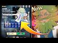 NEW GREEN MAGE CHANDLER SUMMONS AND SHOWCASE! 7DS GRAND CROSS