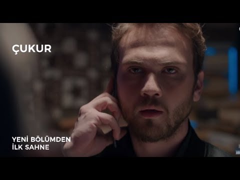 Çukur 28.Bölüm Fragman  sneak peek