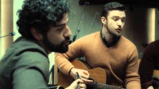 Miniatura de vídeo de "Inside Llewyn Davis - Please Mr. Kennedy"