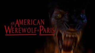 An American Werewolf In Paris Full Movie in BluRay [Hindi-English] with ESubs || New Hollywood Movie