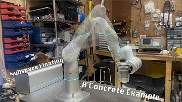 Nullspace Floating | A Concrete Example