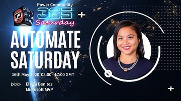 Elaiza Benitez - Power Automate retrieve records from a N:N relationship in both CDS connectors