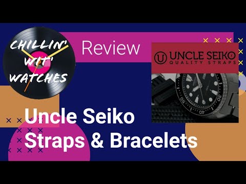 uncle seiko coupon code