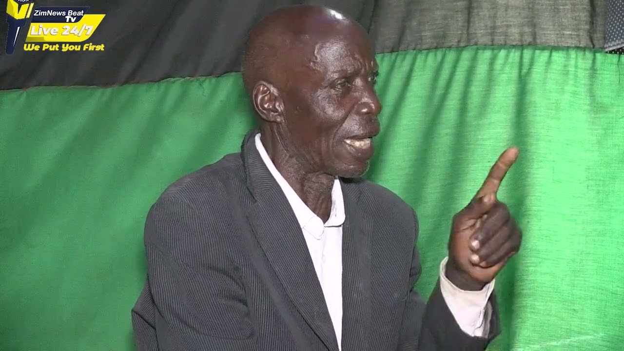 GOKWE: Pane Kamunhu Kapfuti Kakauraya Mukadzi Wangu Nekudya Bota
