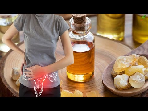 15 Amazing Benefits And Uses Of Frankincense Essential Oil