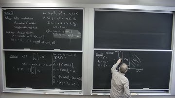 Graduate Course: Computational commutative algebra and computational algebraic geometry - Lecture 2