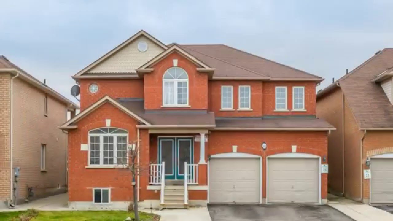**SOLD** 244 Edenbrook Hill Dr YouTube