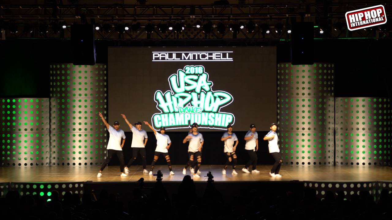 Natural St8 - Chino, CA (Adult Division) @ 