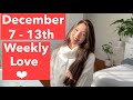 LIBRA- HURTING YOU HURT THEM MORE DECEMBER 7 -13th Weekly Love