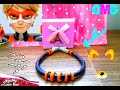 DIY\\ КАК СДЕЛАТЬ ТАЛИСМАН СОБАКИ 🐶🐶🐶 ЗА 5 МИНУТ .&quot; ЛЕДИ БАГ🐞🐞🐞 И СУПЕР КОТ 😸😸😸.