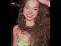 Sunday kalo TY FOR 100 #edit #curlyhair #kalogerasisters 