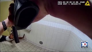 Celebrity Police find loaded gun, drugs after arresting man inside Publix bathroom Wealth
