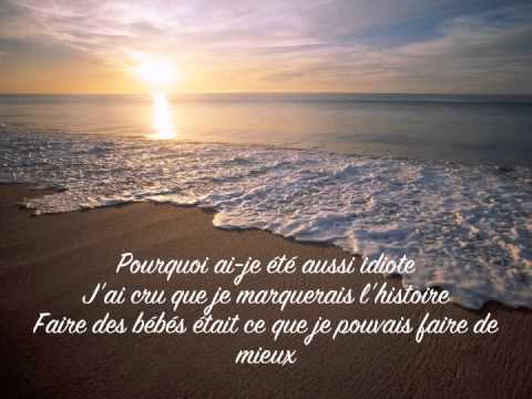 Tracy Chapman - All that you have is your soul - Lyrics français - YouTube