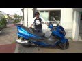 スカイウェイブTYPE-Sすごく綺麗！やっぱり良い出来だ・・・！参考動画