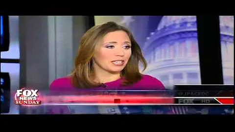 APs Julie Pace: Panetta Criticism Of Obama Puts WH...