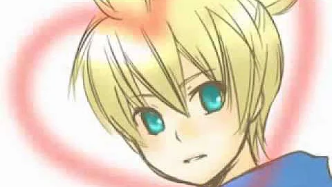 【Kagamine Rin & Len】 Rin Rin Signal [Sub Espa]