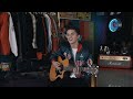 Now United - Noah Urrea - Good Intentions (Acoustic)