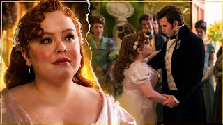 Colin Was STILL Hurt… But He Wouldn’t Ruin Penelope’s Wedding Day
