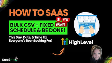 Effortlessly Schedule and Post Bulk Uploads with CSV - Latest Update