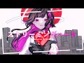 ストリーミングハート / DECO*27 -cover- あられ《オリジナルMV》