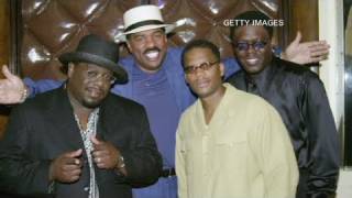 Celebrity CNN Official Interview: Fredricka Whitfield speaks with Steve Harvey about his career Net Worth