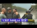 &quot;C&#39;est dans la tête&quot;, 5 jours de dépassement de soi en Slovénie entre kayak, vélo et montagne.