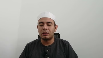 سورة التغابن بصوت القاريء محمد سراج الدين