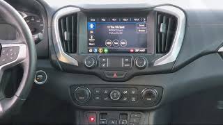 2019 GMC Terrain SLT St. Cloud  Sartell  Waite Park  Monticello  Buffalo