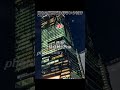 【個人的】日本の高層ビル/マンション群ランク付け#日本 #地理系 #高層ビル #shorts