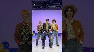 ⚡️ 골반 통신 : Hollywood Action 모드 💞 #BOYNEXTDOOR #Hollywood_Action  #Hollywood_Action_Challenge