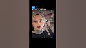 yapılır mı böyle şaka 😅