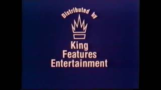 King Features Entertainment (1983)