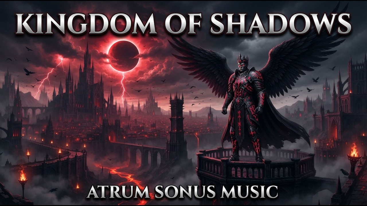 kingdom-of-shadows-original-symphonic-metal-by-atrum-sonus-music