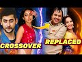 Gharwali Pedwali &amp; Happu CROSSOVER + REPLACING Ultan Paltan | AndTV Latest News