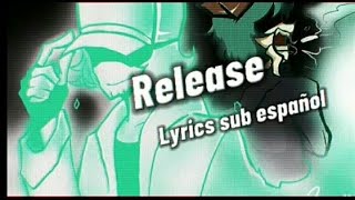 Fnf Release Lyrics Español