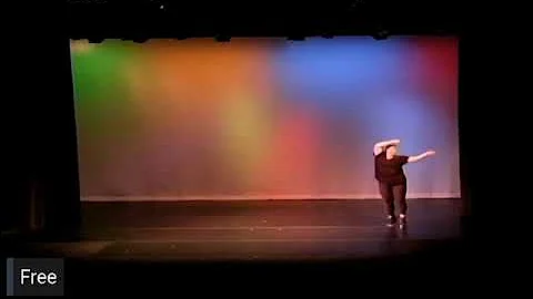 Lake Erie College's Spring 2021 Dance Concert