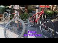 Restoration bike from wrackage bicycle with full upgrade final episode