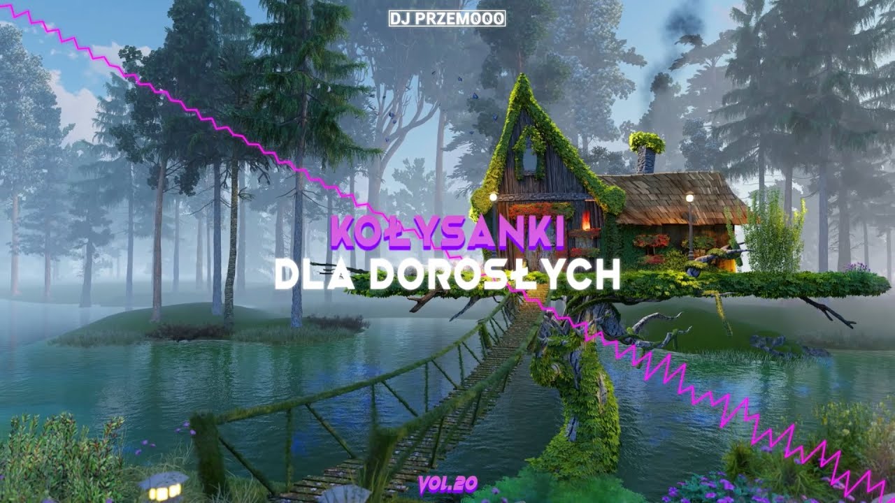 KOŁYSANKI DLA DOROSŁYCH BACHORKÓW - VIXOŚWIRÓW - WARIATÓW - CZUBÓW ✅ DO AUTA VOL. 20 🤯😍 Dj Przemooo