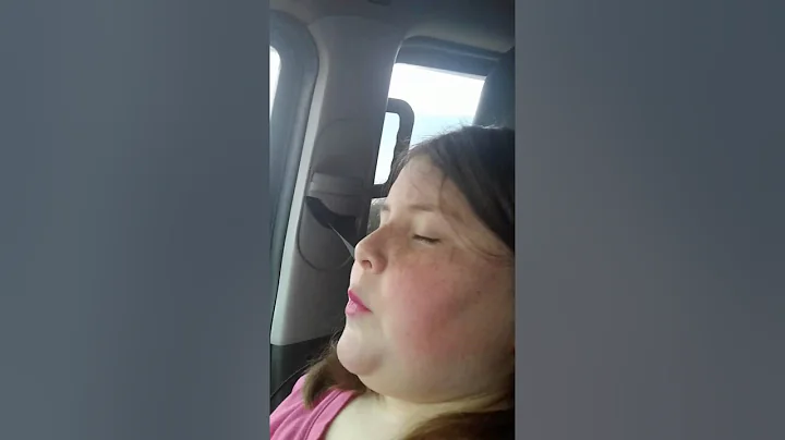Going to Walmart part 1