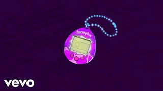 Young Miko - tamagotchi (Visualizer) (Official)