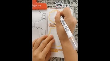 Aesthetic Bullet Journal Decoration Ideas 🌸 Creative Journaling Ideas