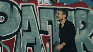 Greg Hunting - I'm A Man (feat. Volkan Baydar) [Official Video]