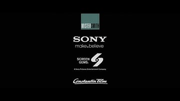 Mister Smith Entertainment/Sony/Screen Gems/Constantin Film/Unique Features/Sony Pictures TV (2013)
