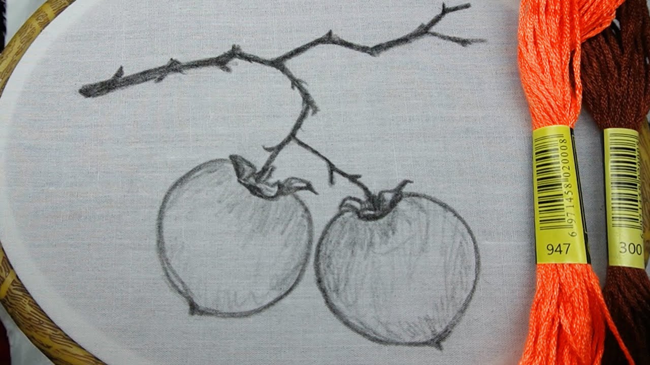 Очень простые и красивые схемы вышивки для начинающих.