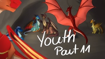 //Youth// WoF MAP part 11